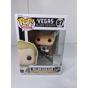 Funko Pop! Vinyl: William Karlsson #87
